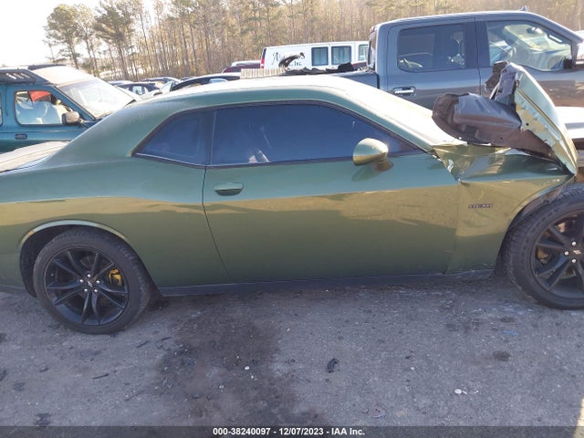 Dodge Challenger R/t 2018 2C3CDZBT8JH168855 Image 13