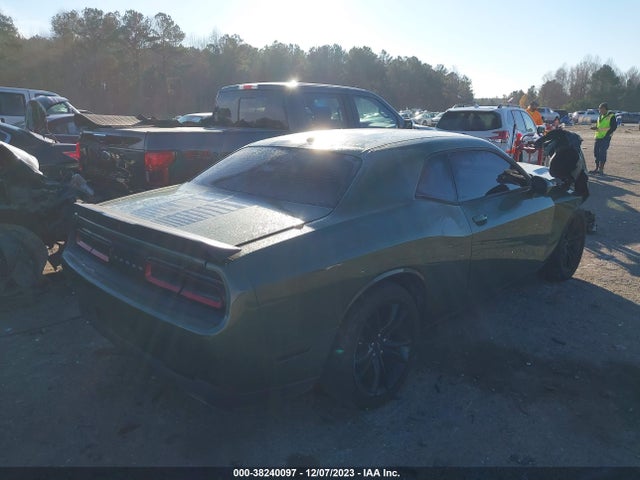 Dodge Challenger R/t 2018 2C3CDZBT8JH168855 Image 4