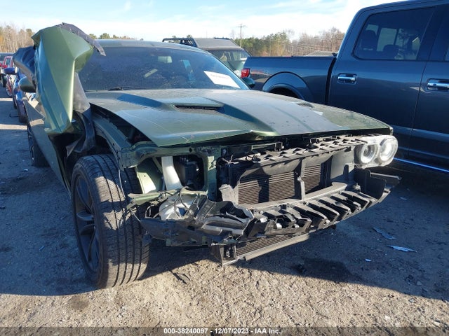Dodge Challenger R/t 2018 2C3CDZBT8JH168855 Image 6