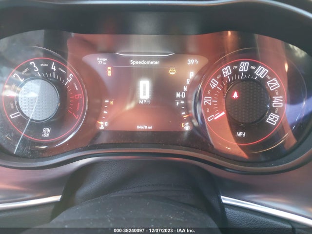 Dodge Challenger R/t 2018 2C3CDZBT8JH168855 Image 7