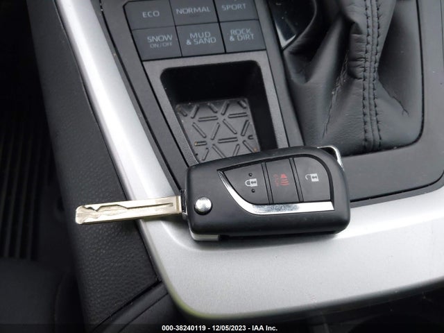 2023 TOYOTA RAV4 LE VIN: 2T3G1RFV0PC326715
