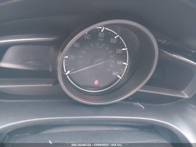 3MZBN1V33JM214656 Mazda Mazda3 Touring