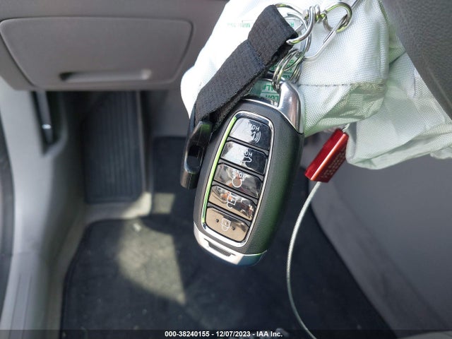 Hyundai ELANTRA SEL 2023 KMHLM4AG5PU624833 Image 11