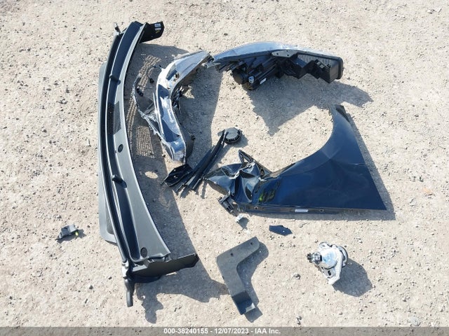 Hyundai ELANTRA SEL 2023 KMHLM4AG5PU624833 Image 12