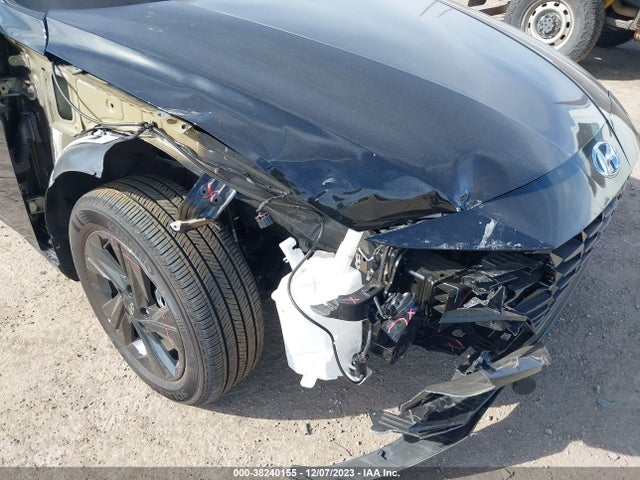 Hyundai ELANTRA SEL 2023 KMHLM4AG5PU624833 Image 6