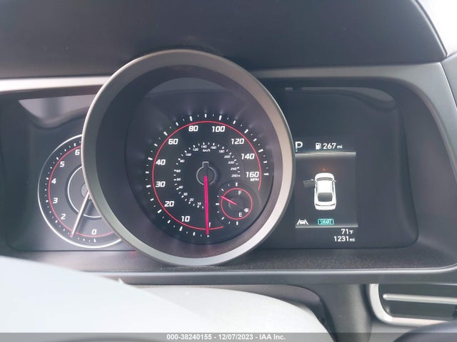 Hyundai ELANTRA SEL 2023 KMHLM4AG5PU624833 Image 7