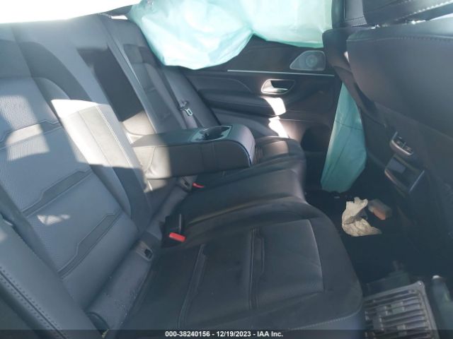 4JGFD6BB6MA301383 Mercedes-Benz Amg Gle 53 Coupe 4matic
