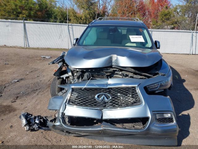 5N1AL0MN1GC526126 Infiniti QX60