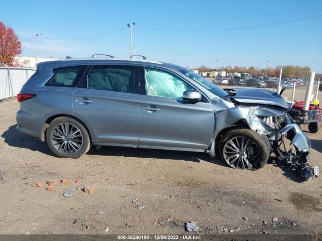 5N1AL0MN1GC526126 Infiniti QX60