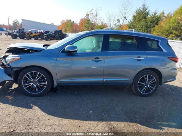 5N1AL0MN1GC526126 Infiniti QX60