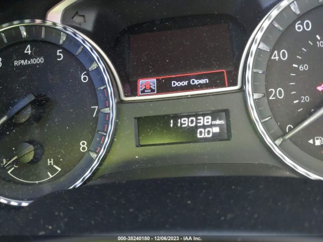 5N1AL0MN1GC526126 Infiniti QX60