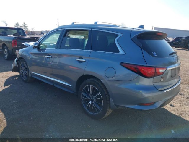 5N1AL0MN1GC526126 Infiniti QX60