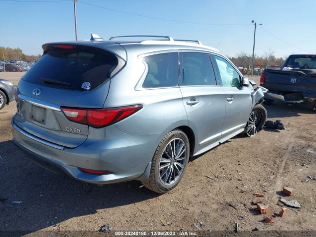 5N1AL0MN1GC526126 Infiniti QX60