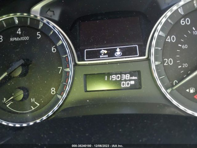 5N1AL0MN1GC526126 Infiniti QX60