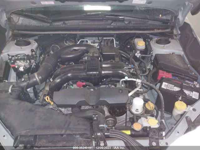 JF2GPASC4FH305021 Subaru Xv Crosstrek 2.0i Limited