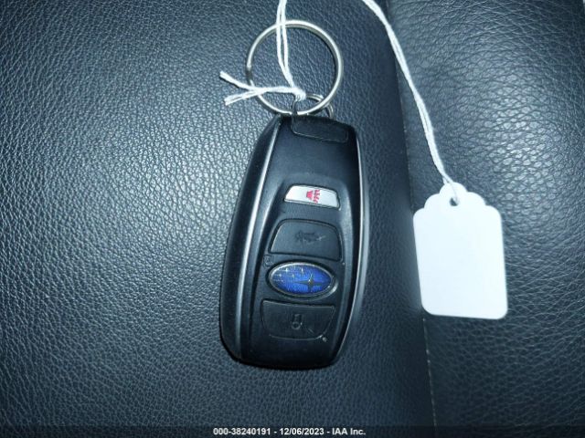 JF2GPASC4FH305021 Subaru Xv Crosstrek 2.0i Limited