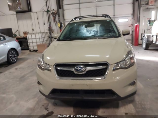 JF2GPASC4FH305021 Subaru Xv Crosstrek 2.0i Limited