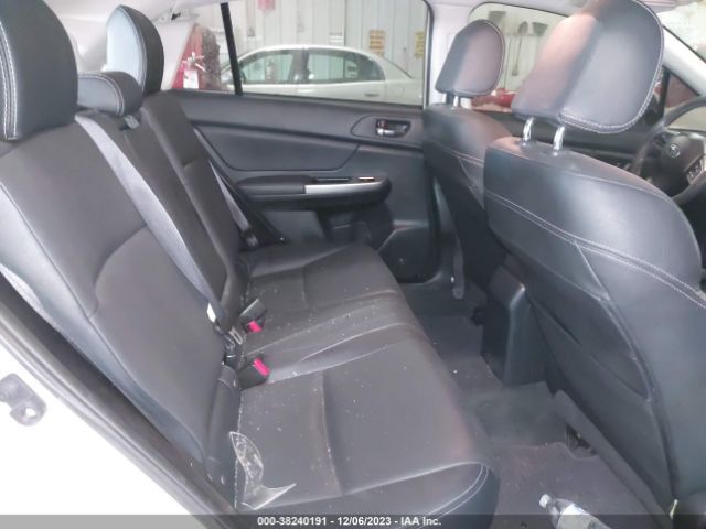 JF2GPASC4FH305021 Subaru Xv Crosstrek 2.0i Limited