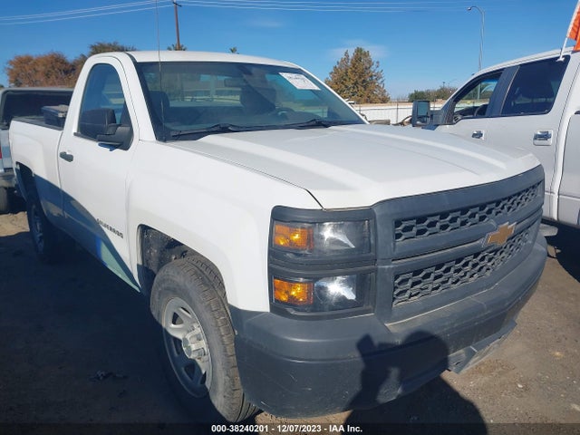 2015 1GCNCPEH7FZ366305 main image
