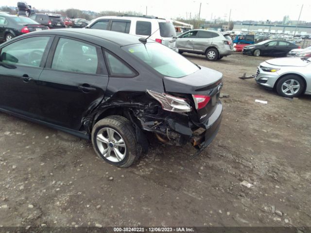 1FADP3F21EL204762 Ford FOCUS SE