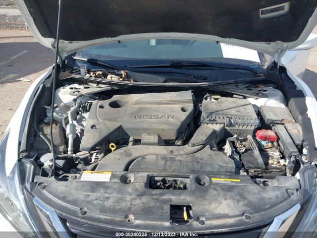 1N4AL3AP1JC276282 Nissan Altima 2.5 Sr