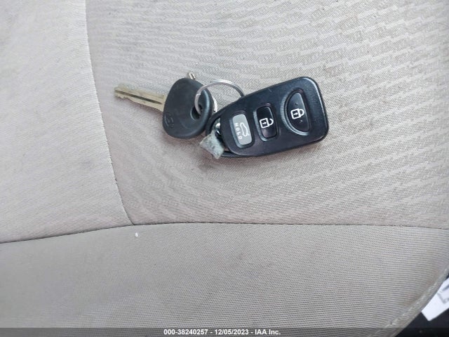 Hyundai ELANTRA SE 2014 5NPDH4AE0EH470034 Image 11