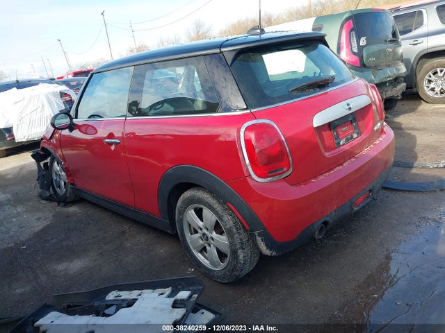 2015 MINI HARDTOP WMWXM5C58F3A58694 Photo 2