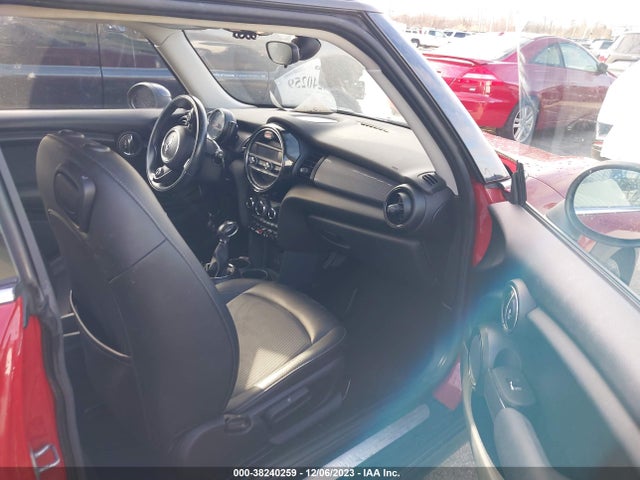 2015 MINI HARDTOP WMWXM5C58F3A58694 Photo 4
