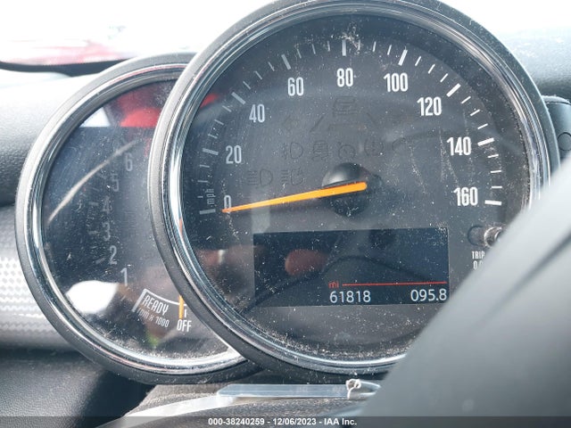 2015 MINI HARDTOP WMWXM5C58F3A58694 Photo 6