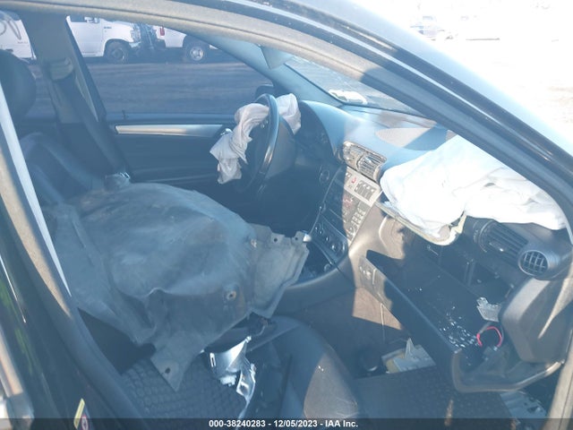 2006 MERCEDES-BENZ C-CLASS WDBRF52H66A845457 Photo 4