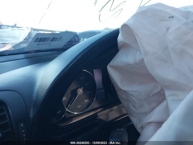 2006 MERCEDES-BENZ C-CLASS WDBRF52H66A845457 Photo 6