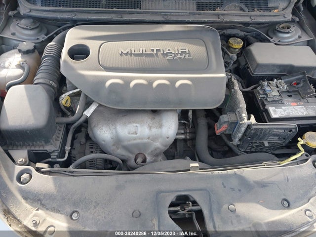 Dodge DART SXT 2015 1C3CDFBB7FD221362 Image 10