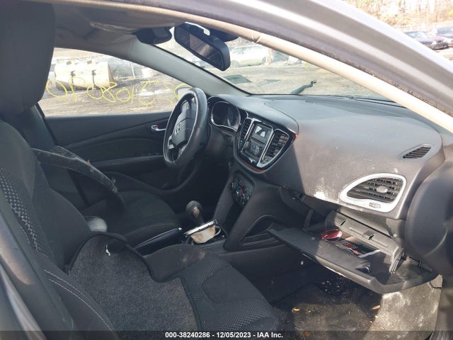 Dodge DART SXT 2015 1C3CDFBB7FD221362 Image 5