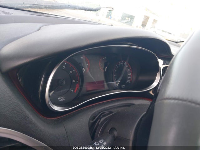 Dodge DART SXT 2015 1C3CDFBB7FD221362 Image 7