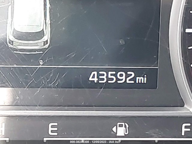 2021 KIA SORENTO S VIN: 5XYRL4LC7MG024050