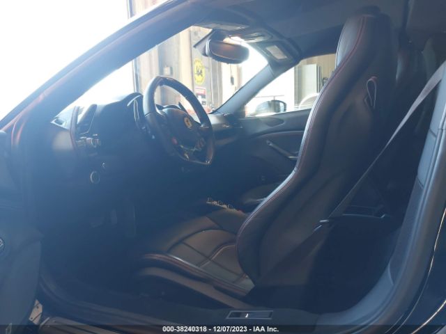 ZFF80AMA1H0228419 Ferrari 488 SPIDER
