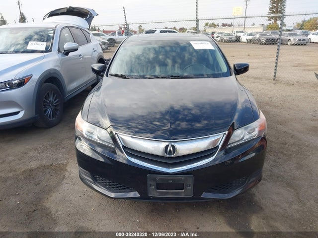 Acura Ilx 2.0l 2015 19VDE1F30FE000311 Image 13