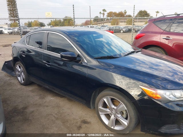 Acura Ilx 2.0l 2015 19VDE1F30FE000311 Image 14