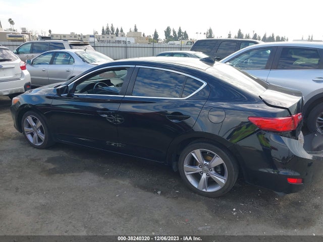 Acura Ilx 2.0l 2015 19VDE1F30FE000311 Image 15