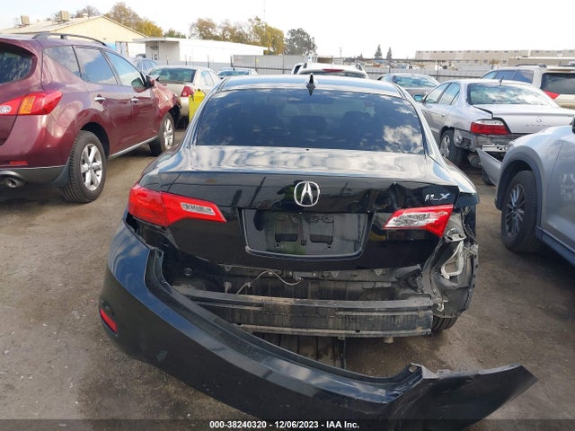 Acura Ilx 2.0l 2015 19VDE1F30FE000311 Image 17