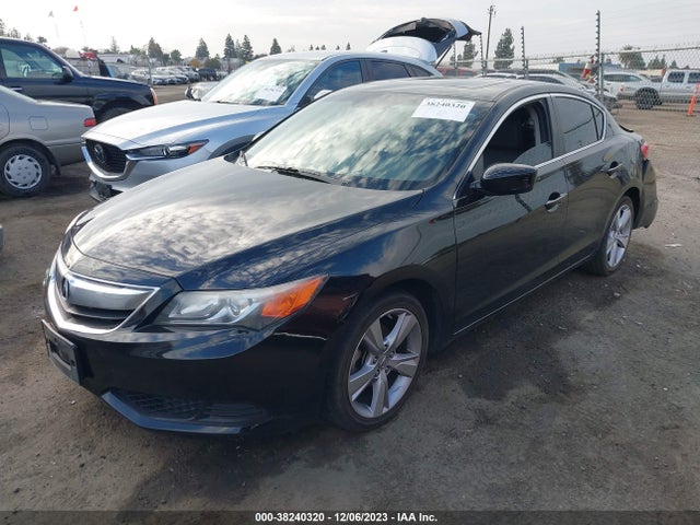 Acura Ilx 2.0l 2015 19VDE1F30FE000311 Image 2