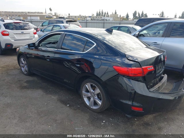 Acura Ilx 2.0l 2015 19VDE1F30FE000311 Image 3