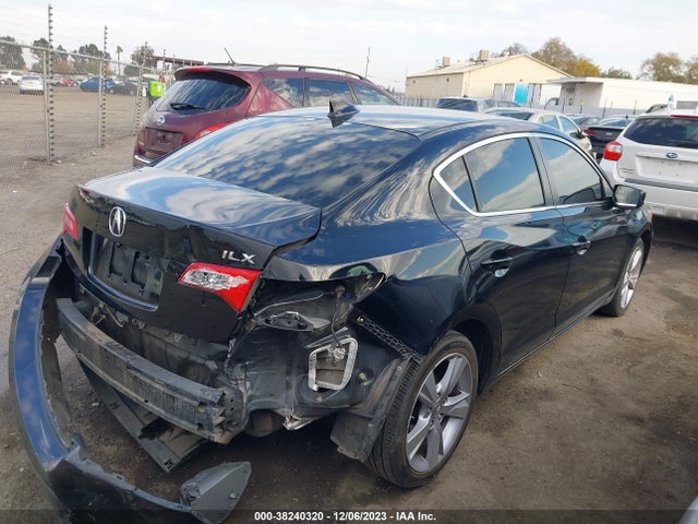Acura Ilx 2.0l 2015 19VDE1F30FE000311 Image 4