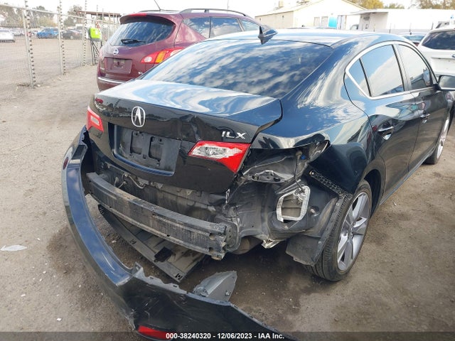 Acura Ilx 2.0l 2015 19VDE1F30FE000311 Image 6