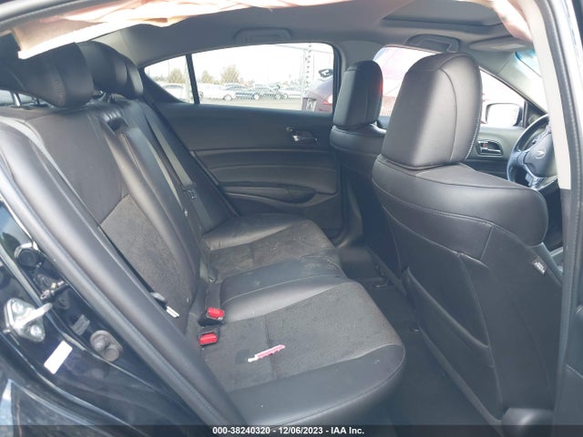 Acura Ilx 2.0l 2015 19VDE1F30FE000311 Image 8