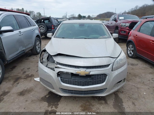 2015 CHEVROLET MALIBU 1LT VIN: 1G11C5SL3FF301103