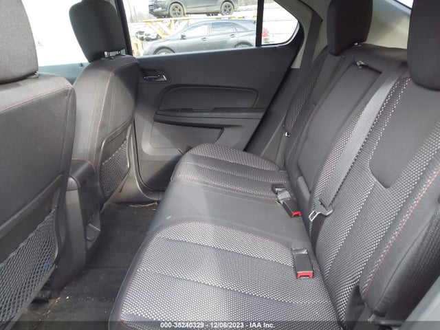 Chevrolet EQUINOX 1LT 2014 1GNFLFEK8EZ100534 Image 8