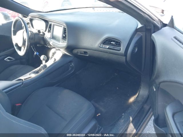 2C3CDZFJ2GH254938 Dodge Challenger R/t Scat Pack