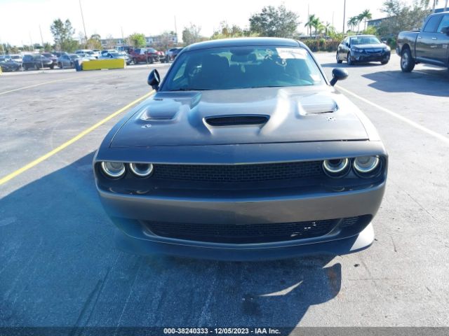 2C3CDZFJ2GH254938 Dodge Challenger R/t Scat Pack
