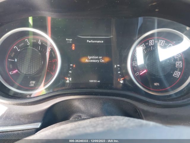 2C3CDZFJ2GH254938 Dodge Challenger R/t Scat Pack